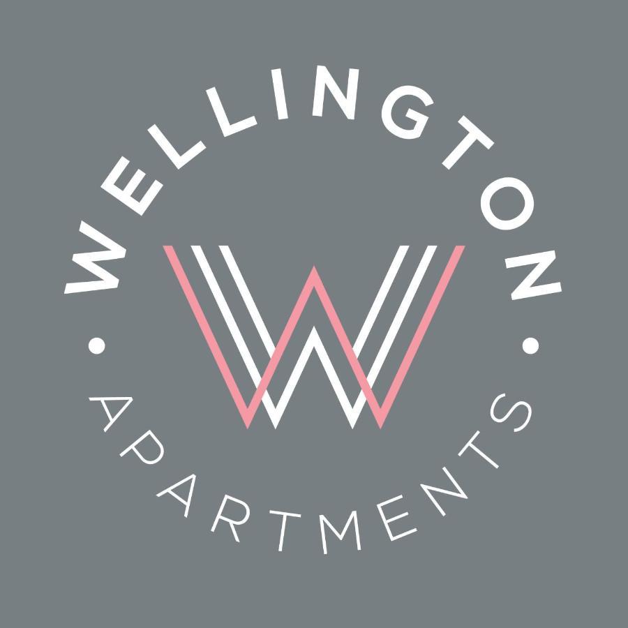 Wellington Apartments Norwich Esterno foto